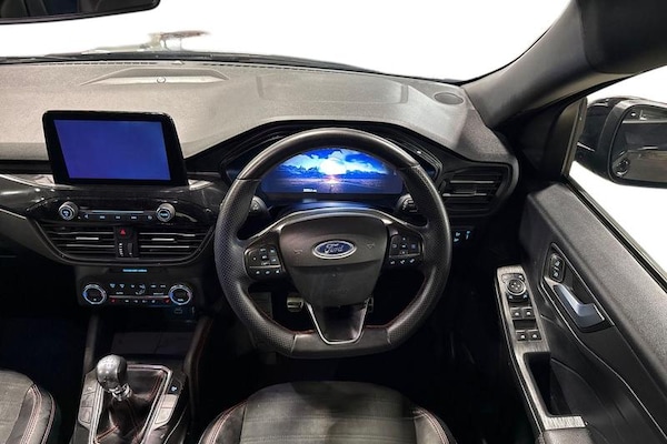 Used Ford Kuga 2022 for sale - 76231044: Photo 11