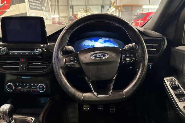 Used Ford Kuga 2022 for sale - 76231044: Photo 12