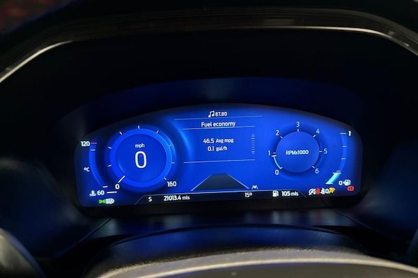 Used Ford Kuga 2022 for sale - 76231044: Photo 13