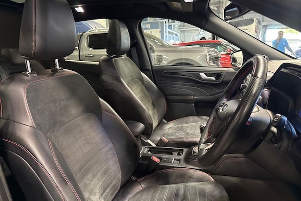 Used Ford Kuga 2022 for sale - 76231044: Photo 17