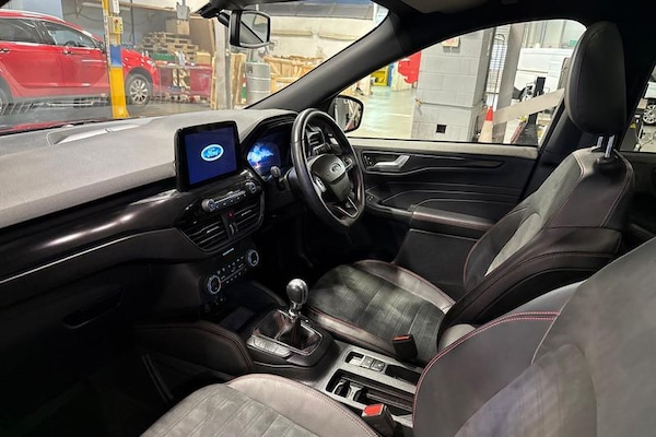 Used Ford Kuga 2022 for sale - 76231044: Photo 18