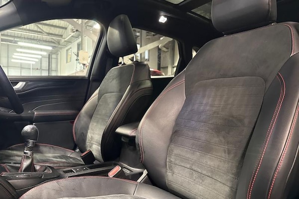 Used Ford Kuga 2022 for sale - 76231044: Photo 19