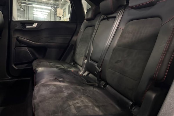 Used Ford Kuga 2022 for sale - 76231044: Photo 20