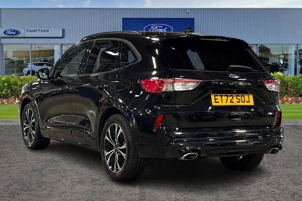 Used Ford Kuga 2022 for sale - 76231044: Photo 2