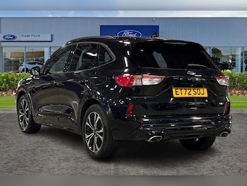 Used Ford Kuga 2022 for sale - 76231044: Photo 2