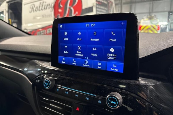 Used Ford Kuga 2022 for sale - 76231044: Photo 35