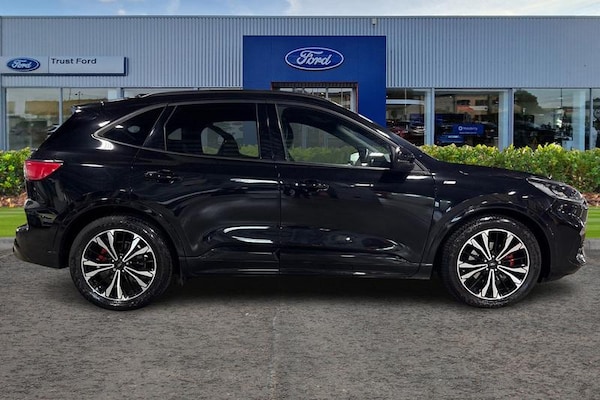 Used Ford Kuga 2022 for sale - 76231044: Photo 3