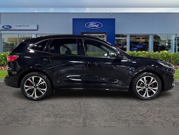 Used Ford Kuga 2022 for sale - 76231044: Photo 3