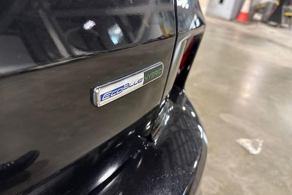 Used Ford Kuga 2022 for sale - 76231044: Photo 42