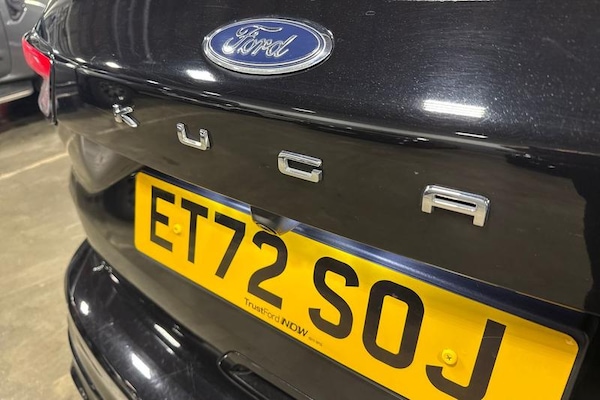 Used Ford Kuga 2022 for sale - 76231044: Photo 43