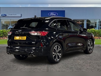 Used Ford Kuga 2022 for sale - 76231044: Photo 4