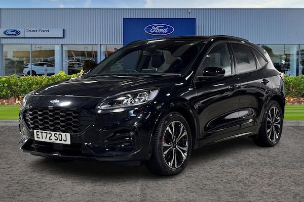 Used Ford Kuga 2022 for sale - 76231044: Photo 5