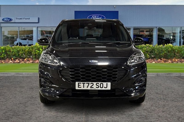 Used Ford Kuga 2022 for sale - 76231044: Photo 6