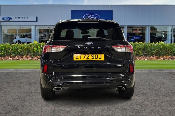 Used Ford Kuga 2022 for sale - 76231044: Photo 7