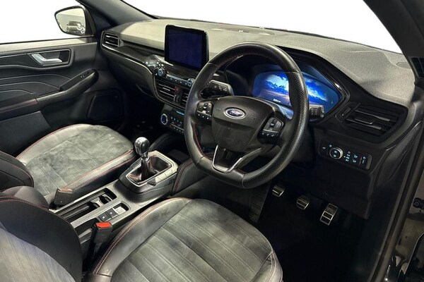 Used Ford Kuga 2022 for sale - 76231044: Photo 9