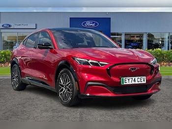 2024 - 216kW Premium 91kWh RWD 5dr Auto