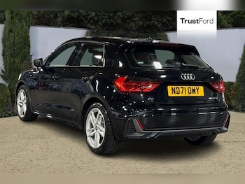 Used Audi A1 2022 for sale - 76286921: Photo