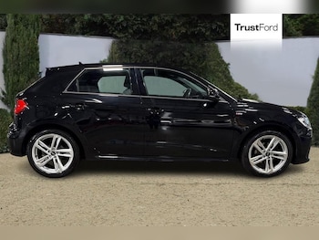 Used Audi A1 2022 for sale - 76286921: Photo