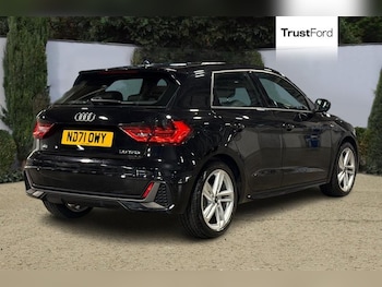 Used Audi A1 2022 for sale - 76286921: Photo