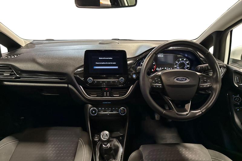 Used Ford Fiesta 2019 for sale - 77407104: Photo 10