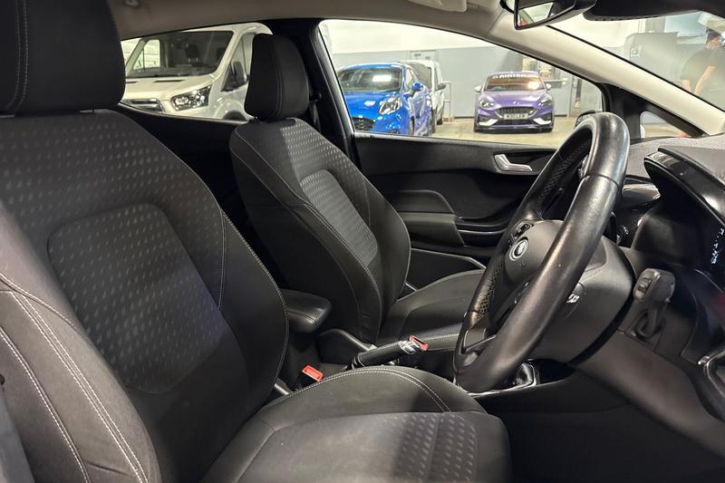 Used Ford Fiesta 2019 for sale - 77407104: Photo 17