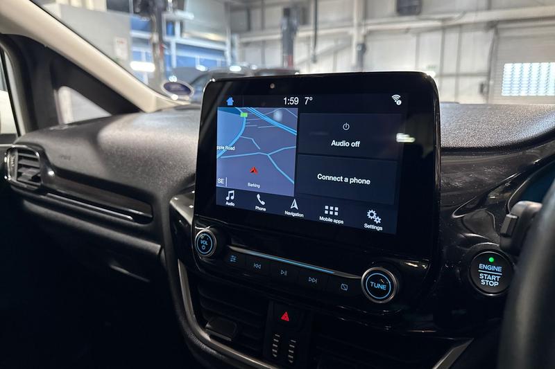 Used Ford Fiesta 2019 for sale - 77407104: Photo 28