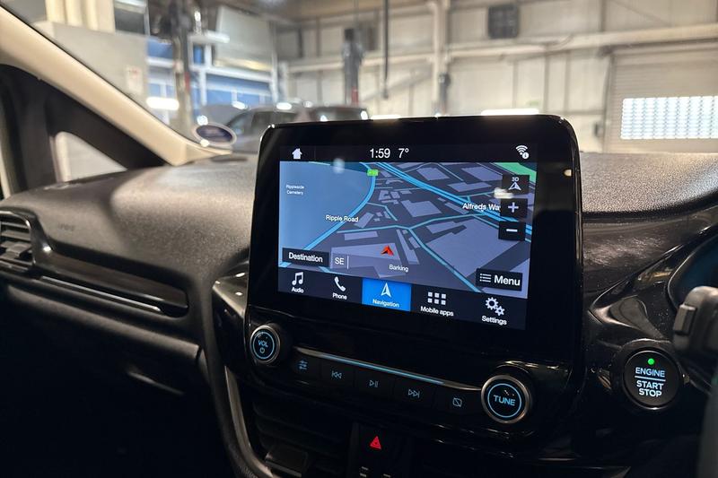 Used Ford Fiesta 2019 for sale - 77407104: Photo 29