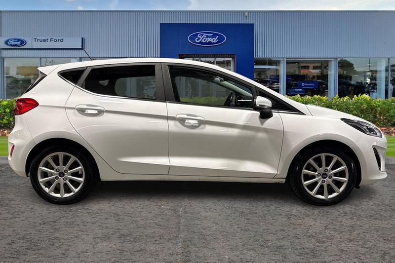 Used Ford Fiesta 2019 for sale - 77407104: Photo 3