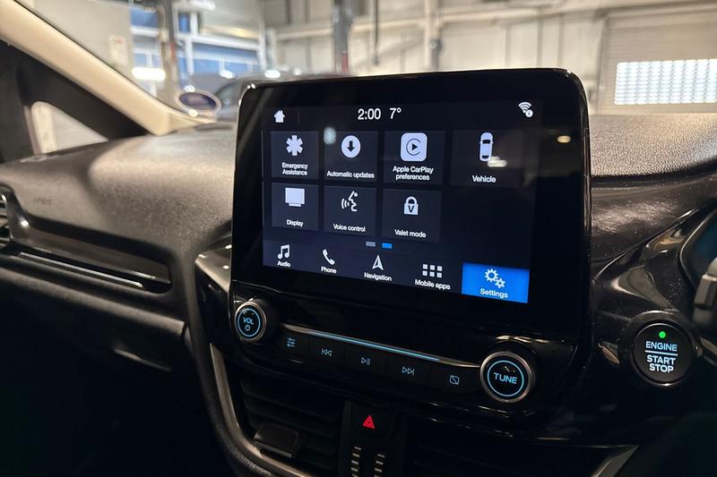 Used Ford Fiesta 2019 for sale - 77407104: Photo 31