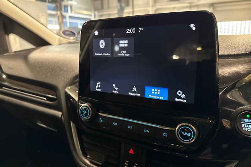 Used Ford Fiesta 2019 for sale - 77407104: Photo 34