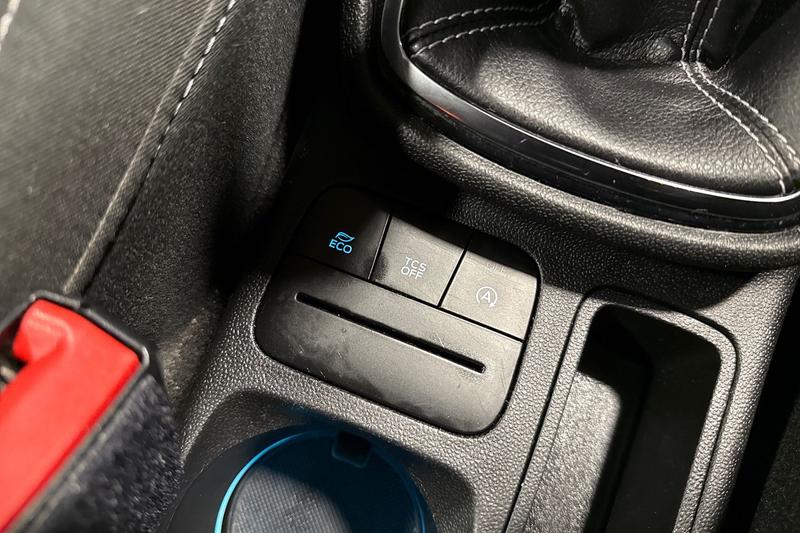 Used Ford Fiesta 2019 for sale - 77407104: Photo 37