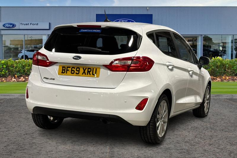 Used Ford Fiesta 2019 for sale - 77407104: Photo 4