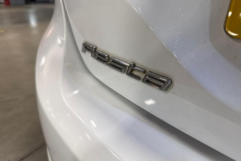 Used Ford Fiesta 2019 for sale - 77407104: Photo 42