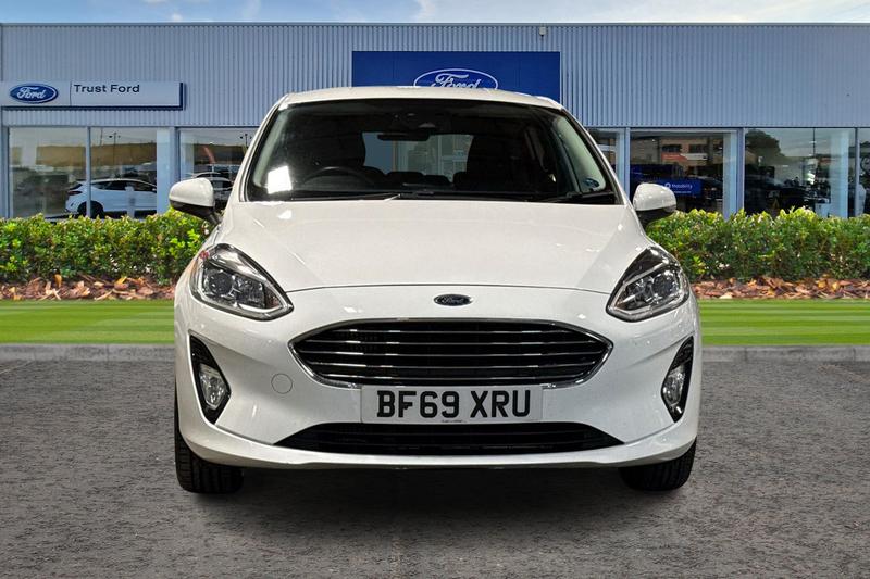 Used Ford Fiesta 2019 for sale - 77407104: Photo 6