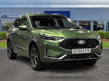 Used Ford Kuga 2025 for sale - 78907346: Photo