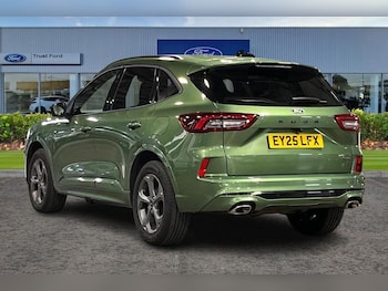 Used Ford Kuga 2025 for sale - 78907346: Photo