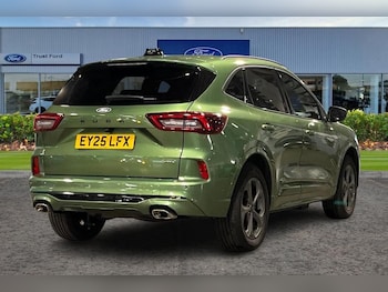 Used Ford Kuga 2025 for sale - 78907346: Photo