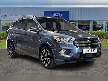 Used Ford Kuga 2019 for sale - 79146716: Photo
