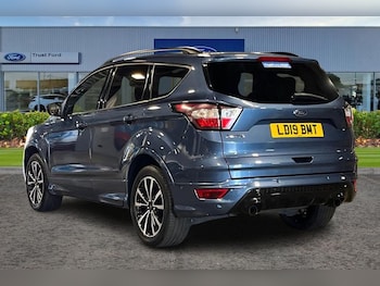 Used Ford Kuga 2019 for sale - 79146716: Photo