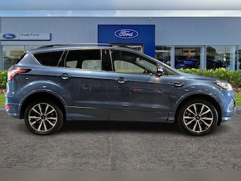 Used Ford Kuga 2019 for sale - 79146716: Photo