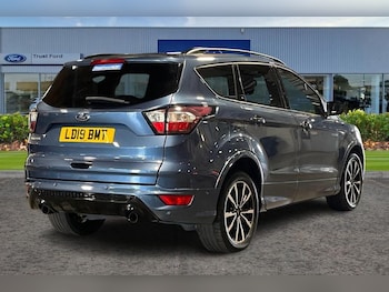 Used Ford Kuga 2019 for sale - 79146716: Photo