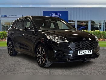 Used Ford Kuga  for sale - 75504831: Photo