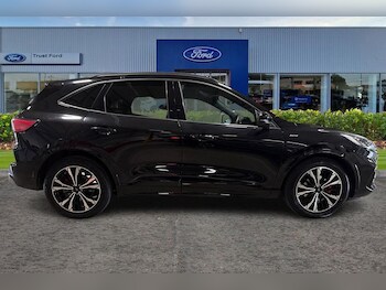 Used Ford Kuga  for sale - 75504831: Photo