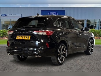 Used Ford Kuga  for sale - 75504831: Photo
