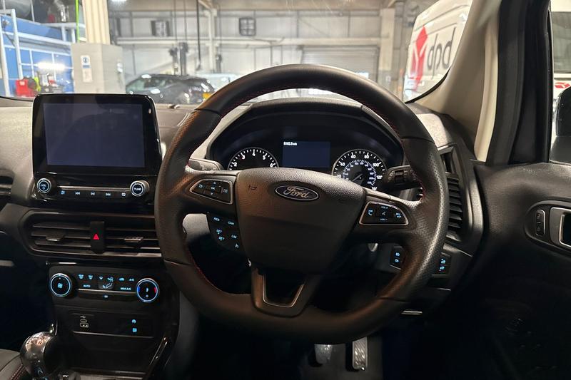 Used Ford Ecosport 2023 for sale - 77733247: Photo 12