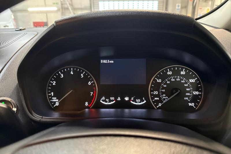 Used Ford Ecosport 2023 for sale - 77733247: Photo 13