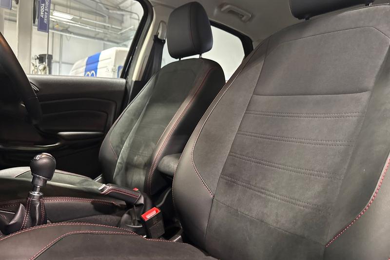 Used Ford Ecosport 2023 for sale - 77733247: Photo 19