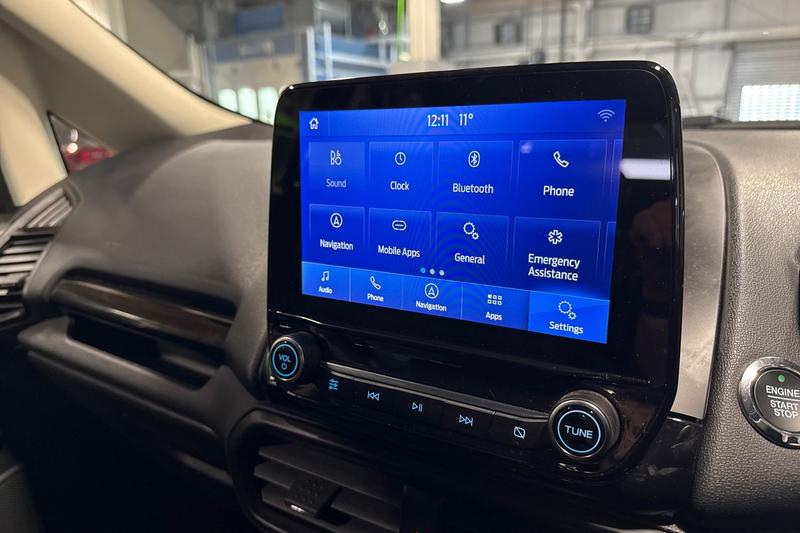 Used Ford Ecosport 2023 for sale - 77733247: Photo 35