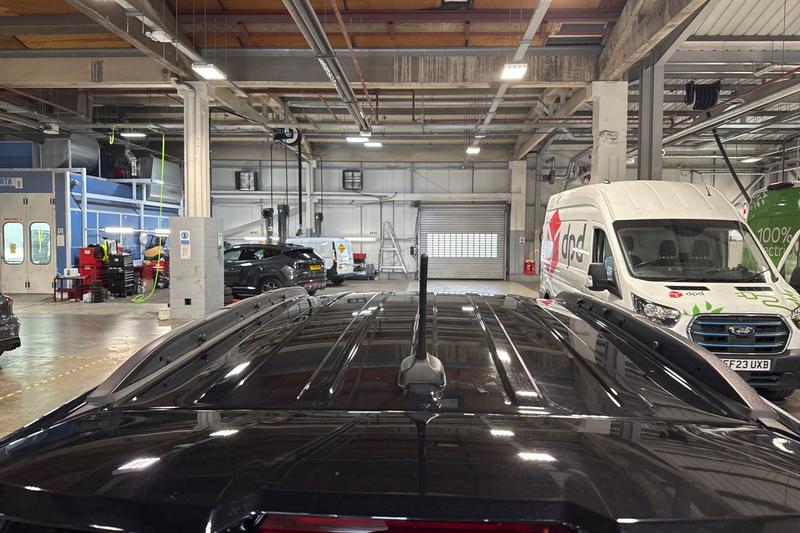 Used Ford Ecosport 2023 for sale - 77733247: Photo 39