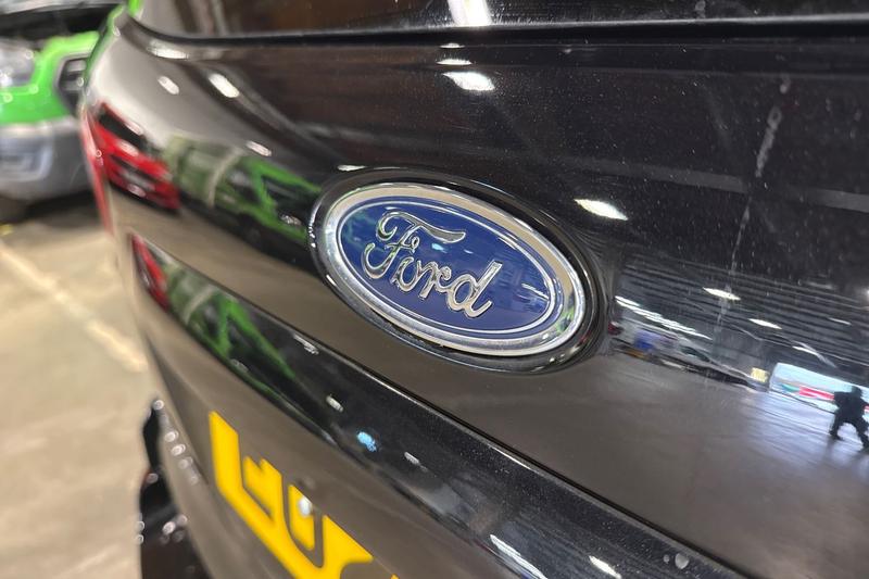 Used Ford Ecosport 2023 for sale - 77733247: Photo 43